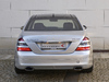 Mercedes-Benz S-Class (W221) [2006]  Kleemann