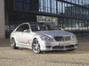 Mercedes-Benz S-Class (W221) [2006]  Kleemann