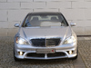 Mercedes-Benz S-Class (W221) [2006]  Kleemann