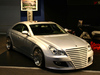 Mercedes-Benz SHARK II [2007]  ASMA