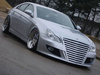 Mercedes-Benz SHARK II [2007]  ASMA