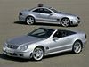 Mercedes-Benz SL [2005]