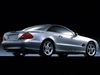 Mercedes-Benz SL [2005]