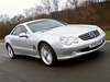 Mercedes-Benz SL [2005]