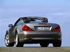 Mercedes-Benz SL [2005]