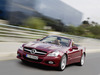 Mercedes-Benz SL [2008]