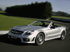 Mercedes-Benz SL [2008]