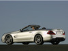 Mercedes-Benz SL [2008]