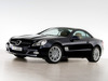 Mercedes-Benz SL [2008]