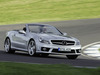 Mercedes-Benz SL [2008]