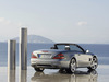 Mercedes-Benz SL [2008]