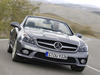 Mercedes-Benz SL [2008]