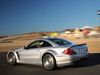 Mercedes-Benz SL65 AMG Black Series [2008]