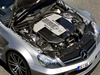 Mercedes-Benz SL65 AMG Black Series [2008]