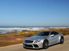 Mercedes-Benz SL65 AMG Black Series [2008]