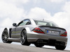 Mercedes-Benz SL65 AMG Black Series [2008]