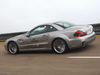 Mercedes-Benz SL65 AMG [2007]  Lorinser