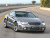 Mercedes-Benz SL65 AMG [2007]  Lorinser