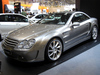 Mercedes-Benz SL65 AMG [2007]  Lorinser