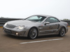 Mercedes-Benz SL65 AMG [2007]  Lorinser