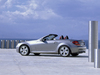 Mercedes-Benz SLK [2008]