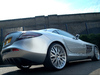 Mercedes-Benz SLR [2007]  Project Kahn