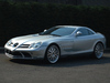 Mercedes-Benz SLR [2007]  Project Kahn