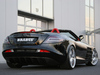 Mercedes-Benz SLR Roadster [2007]  Brabus