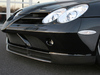 Mercedes-Benz SLR Roadster [2007]  Brabus