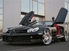 Mercedes-Benz SLR Roadster [2007]  Brabus