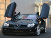 Mercedes-Benz SLR Roadster [2007]  Brabus