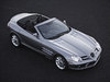 Mercedes-Benz SLR [2006]