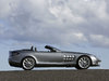 Mercedes-Benz SLR [2006]