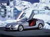 Mercedes-Benz SLR [2003]