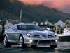 Mercedes-Benz SLR [2003]