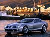 Mercedes-Benz SLR [2003]