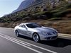 Mercedes-Benz SLR [2003]