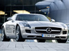 Mercedes-Benz SLS AMG [2009]