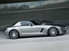 Mercedes-Benz SLS AMG [2009]