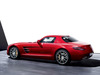 Mercedes-Benz SLS AMG [2009]