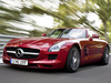 Mercedes-Benz SLS AMG [2009]