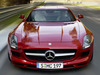 Mercedes-Benz SLS AMG [2009]