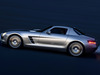 Mercedes-Benz SLS AMG [2009]