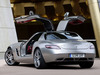 Mercedes-Benz SLS AMG [2009]