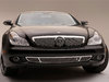 Mercedes-Benz CLS Milan [2006]  Strut