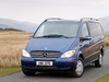 Mercedes-Benz Viano [2003]