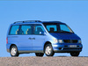 Mercedes-Benz Vito [1999]