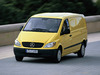 Mercedes-Benz Vito [2003]