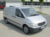 Mercedes-Benz Vito [2003]