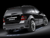 Mercedes-Benz WIDESTAR ML [2007]  Brabus